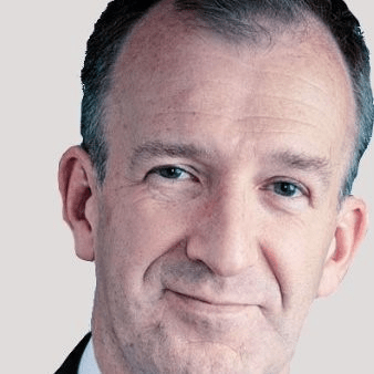 Neil Cheetham – Financial Services