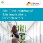 Real Time Information