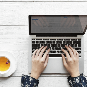 Working From Home - where do you start?