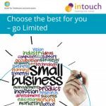 Choose the best for you – go Limited