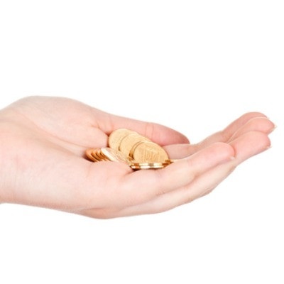 Take home pay