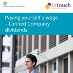 Paying yourself a wage – Limited Company dividends