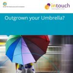 Outgrown your Umbrella company?
