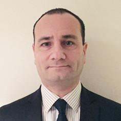George Georgiou – Financial Services