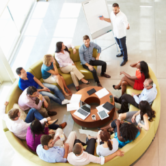 Introducing VAT to Limited Company contractors