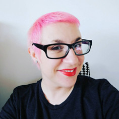 Nancy Willacy – User Experience (UX)