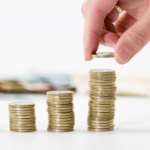 Combining salary dividends
