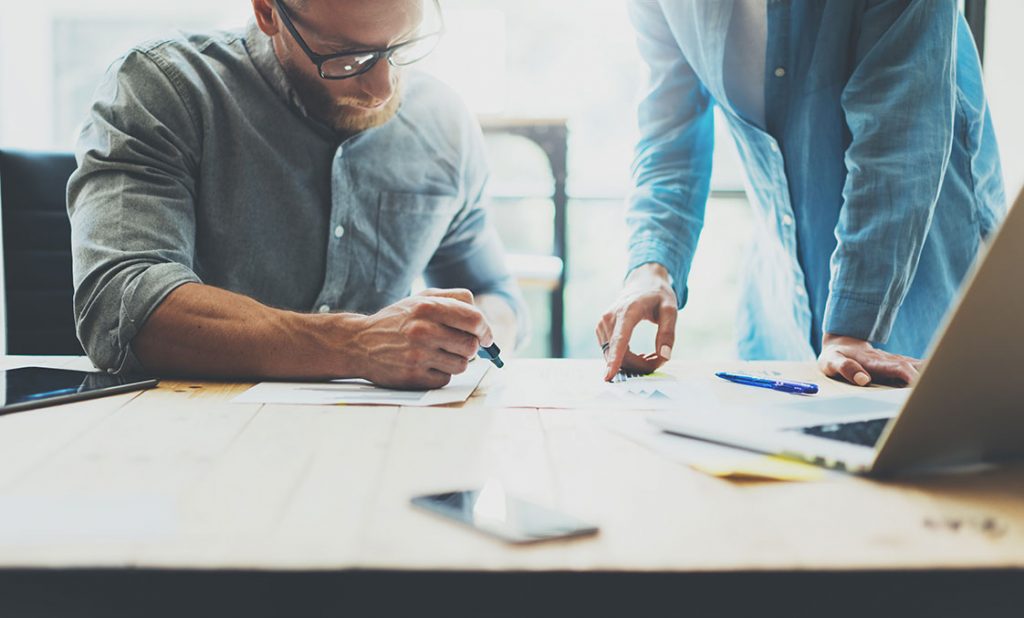 A handy guide to contractor insurance