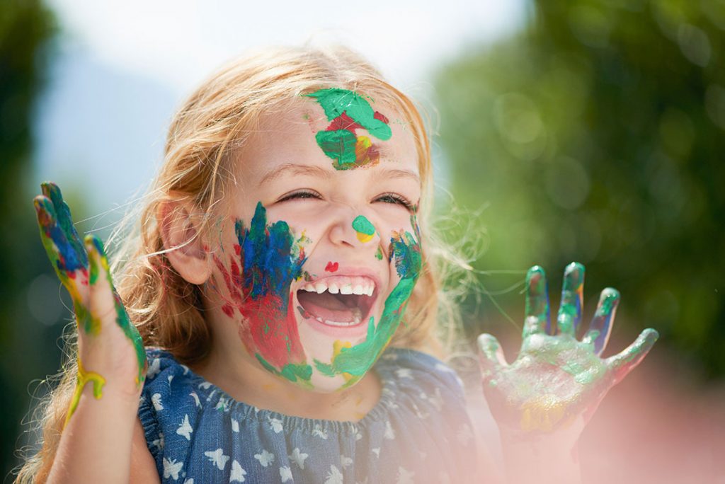 Childcare schemes and contracting
