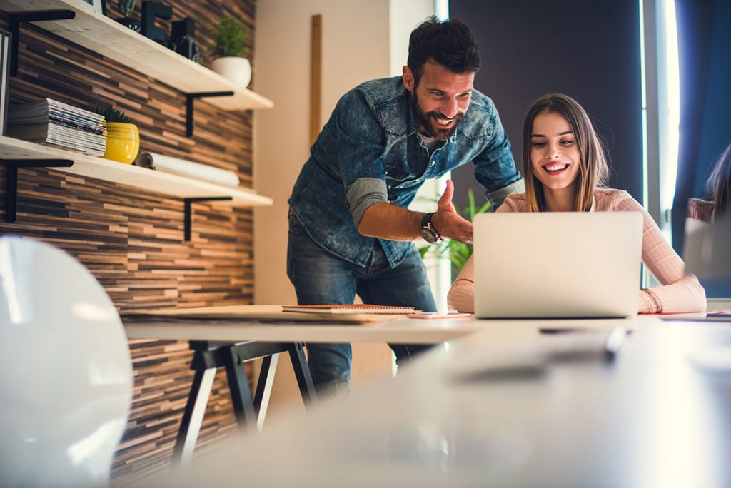 Financial Services for Contractors