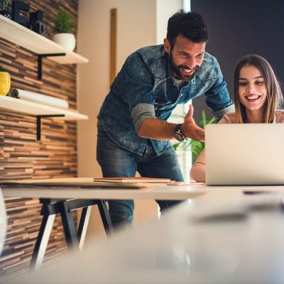 Contractors, you’re not alone! Find out how to make more connections within the community
