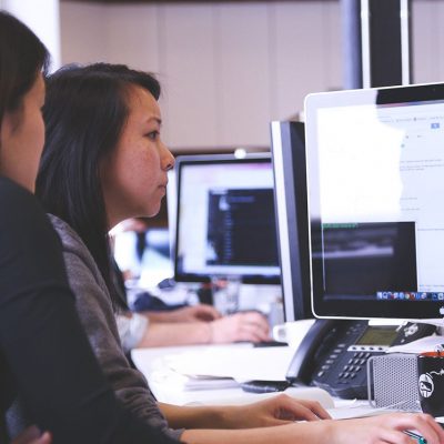 Public bodies urged to use IT freelancers
