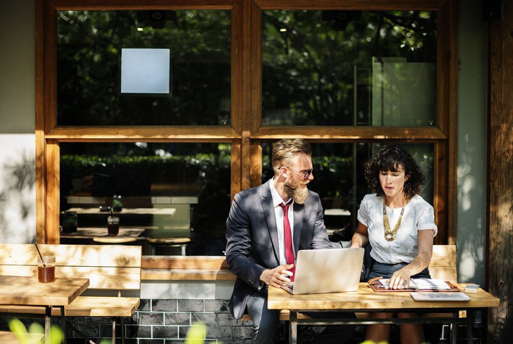 The flexible working ‘movement’: where are we with it?