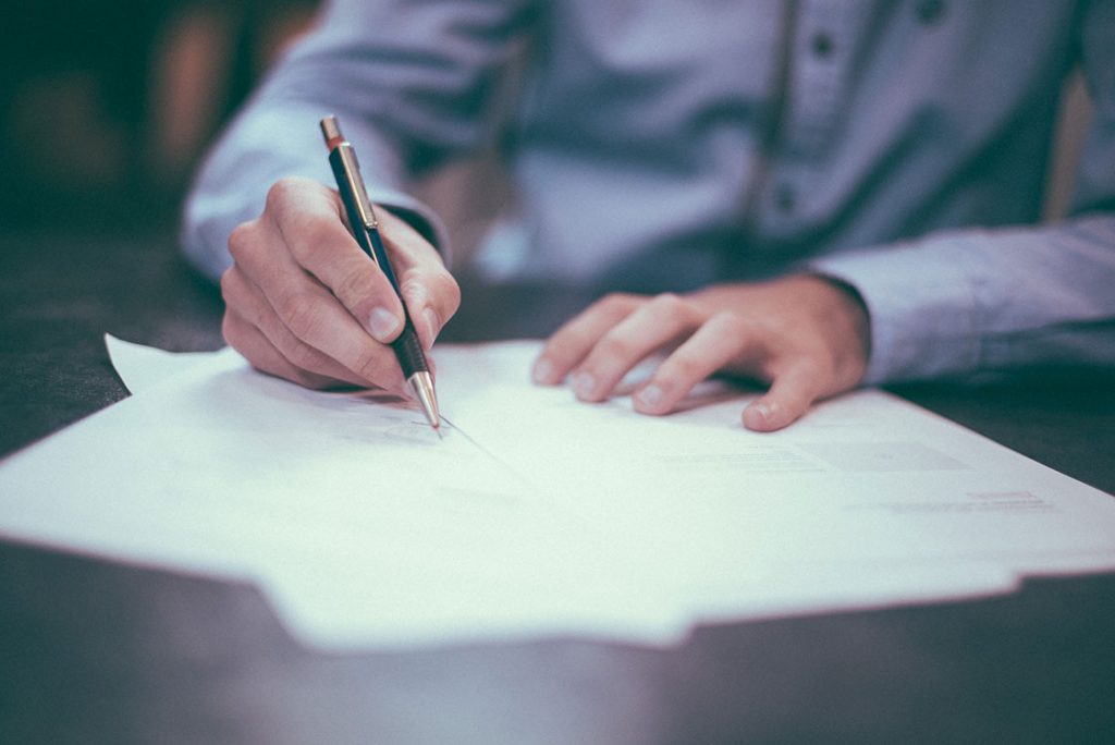 What insurance do you need as a contractor?