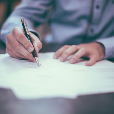 What insurance do you need as a contractor?