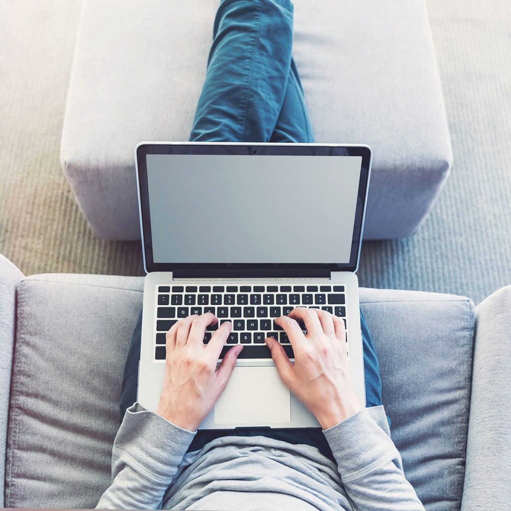 Working From Home