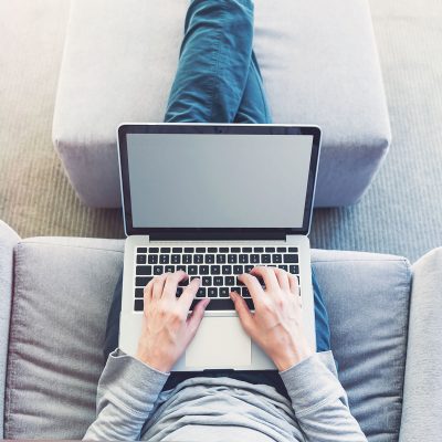 Working From Home