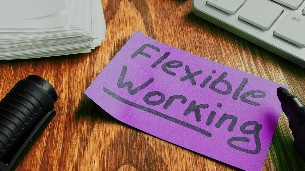The importance of flexibility as a contractor under the change to IR35 rules